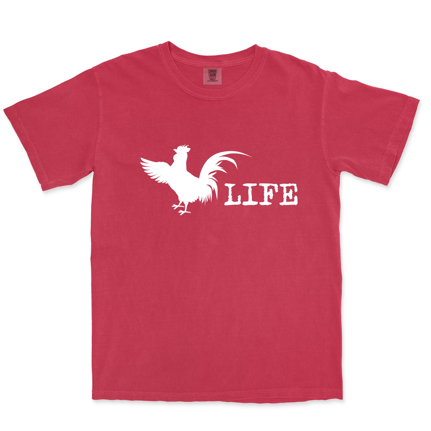 Women's Cock Lite T-shirt