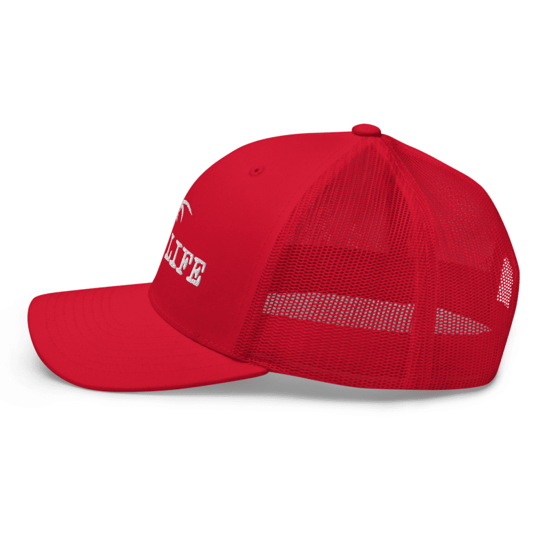 KW Cock Lite Trucker Hat