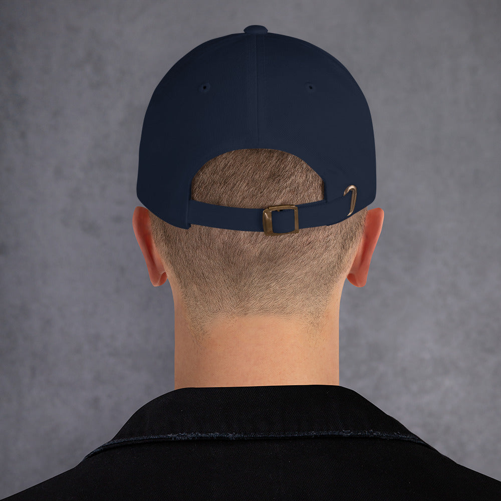 Cock Life Dad Hat