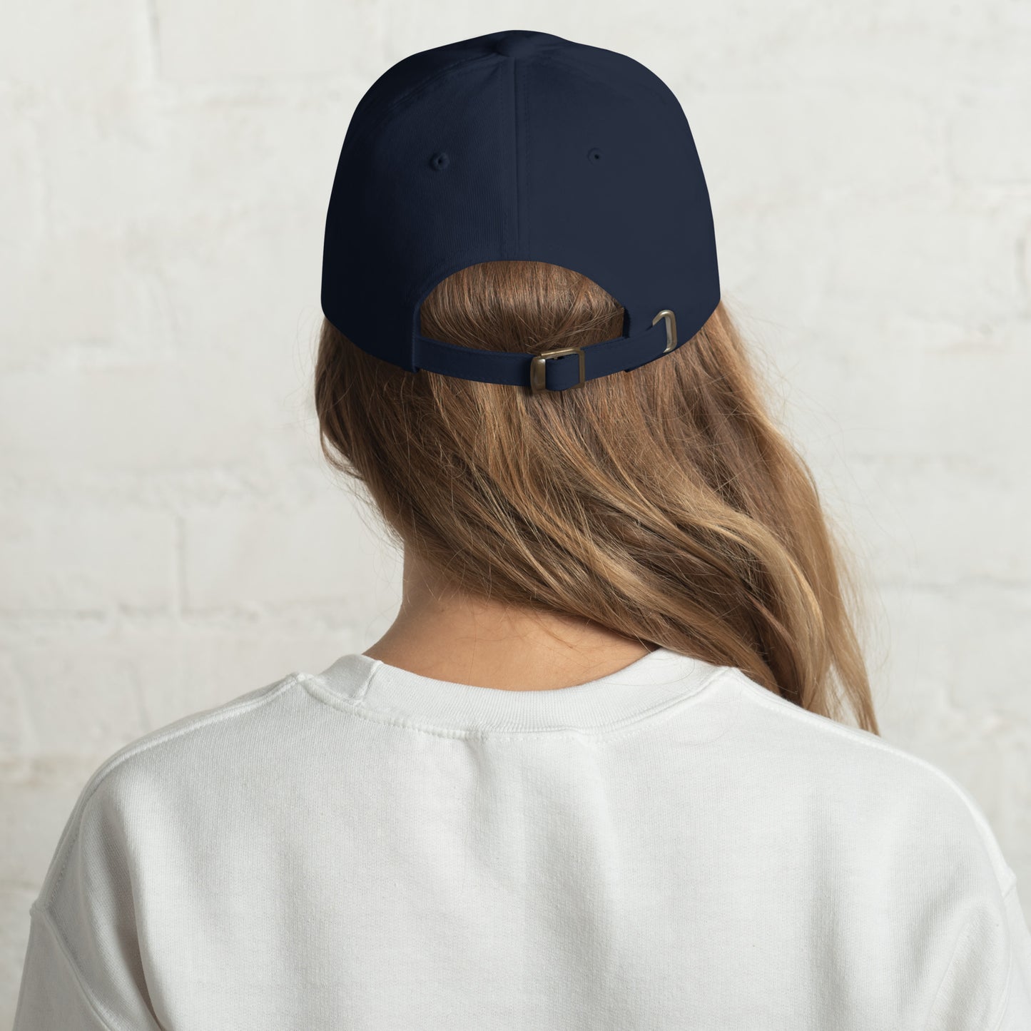Cock Life Dad Hat