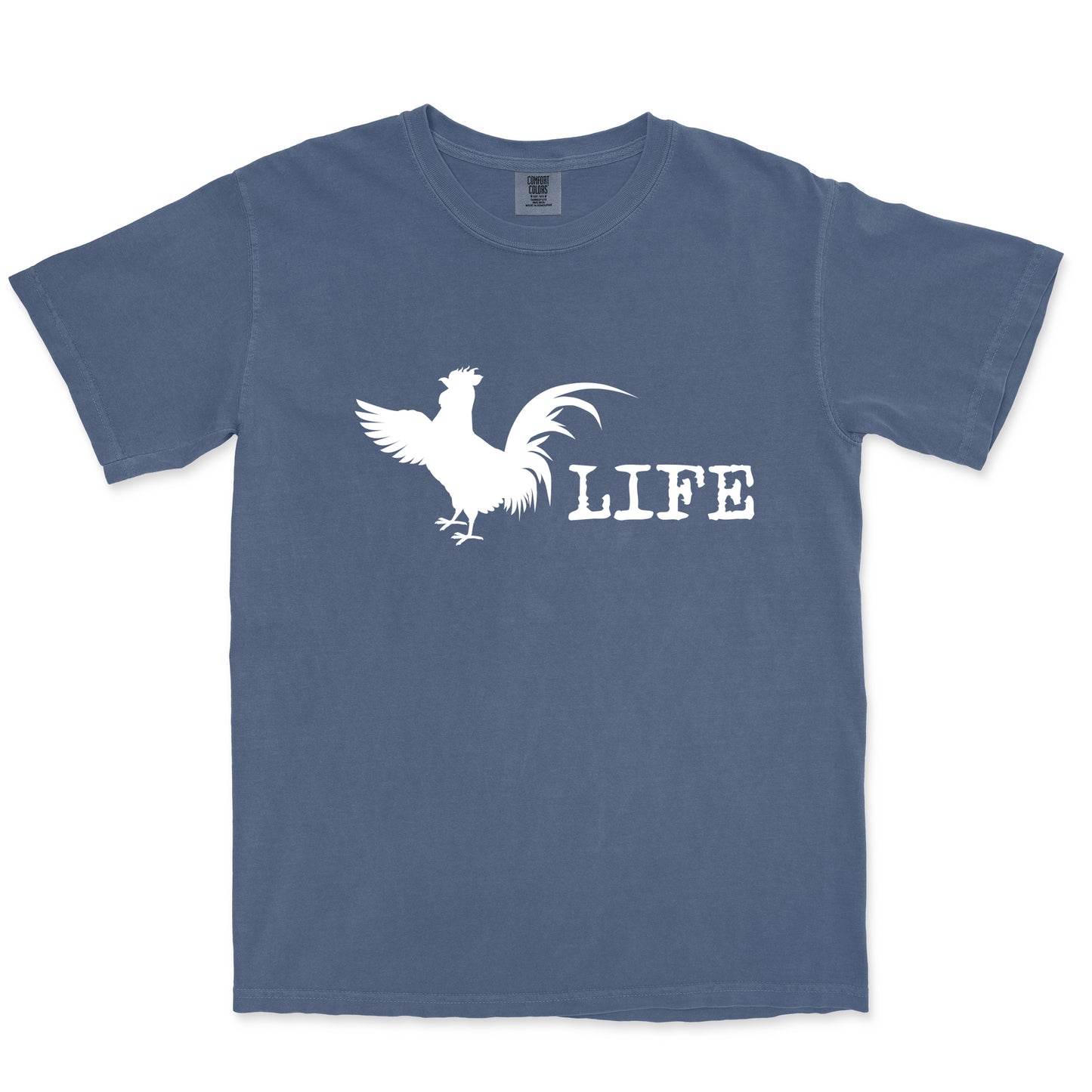 Women's Cock Lite T-shirt
