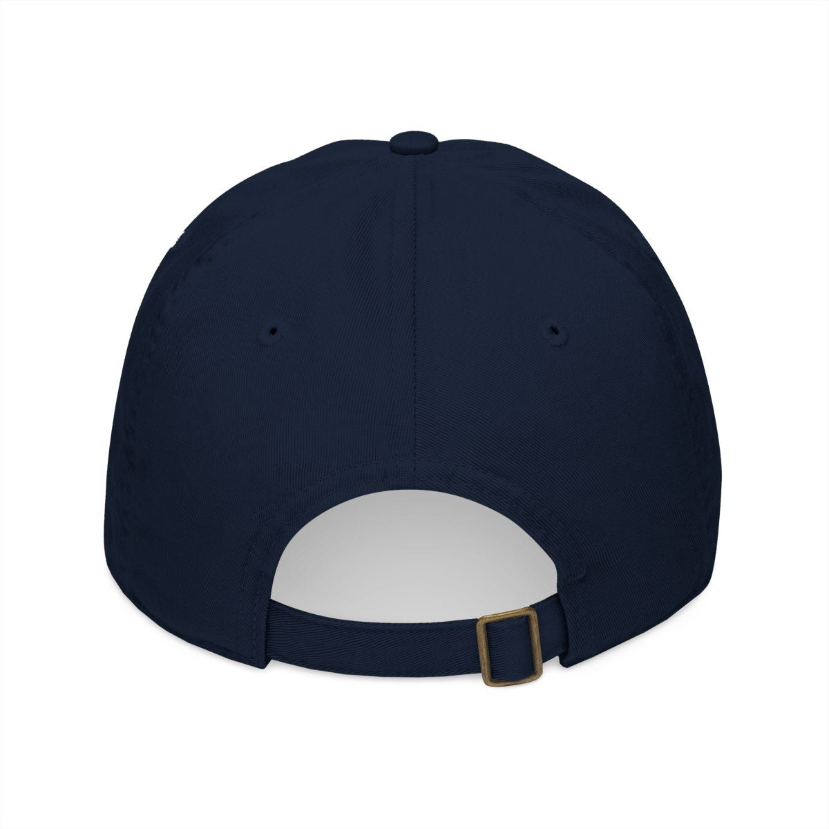 Cock Lite Dad Hat Blue
