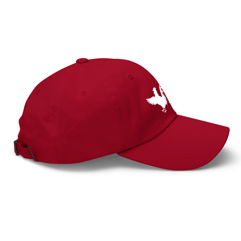 Cock Lite Dad Hat
