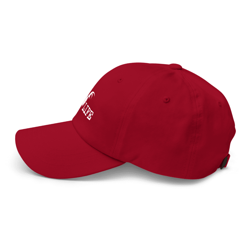 Cock Lite Dad Hat
