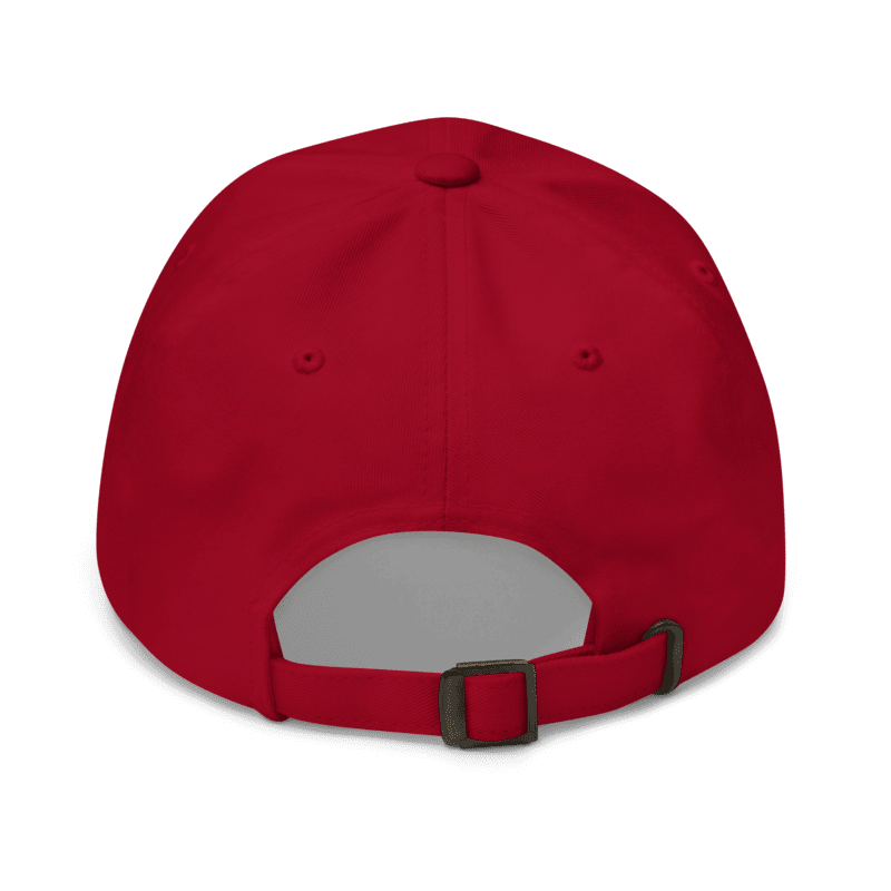 Cock Lite Dad Hat