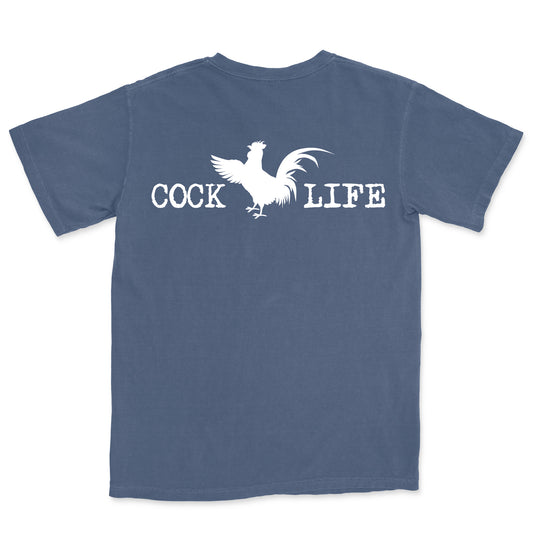 Cock Life T-shirt